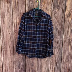 Pendleton Wooden Mills Button Down Shirt